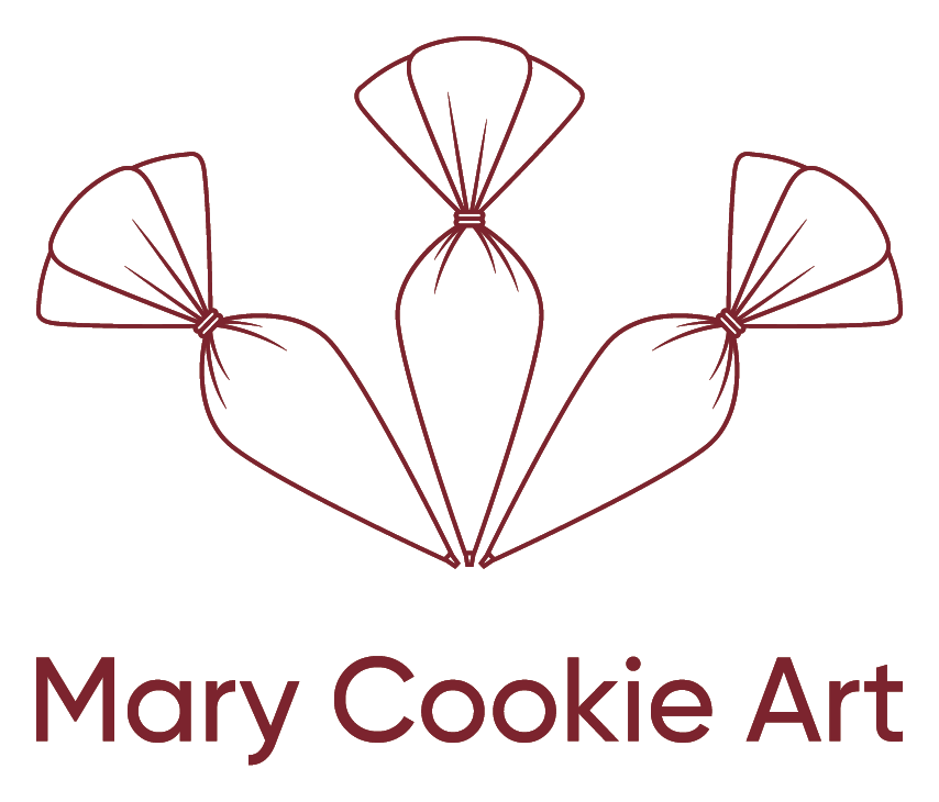 MaryCookieArt